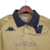 Camisa Venezia Third 22/23 Torcedor Kappa Masculina - Dourada - NJ Sports