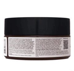 Esfoliante Corporal Grapefruit Aromatherapy Via Aroma - 200g - Eco e Vida Produtos Naturias Saúde e Bem Estar