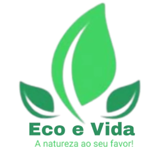 Eco e Vida Produtos Naturias Saúde e Bem Estar