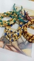 Pulseira canutilho estrela - loja online