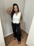 Colete de Alfaiataria - comprar online
