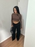 Blusa Belle