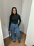 Blusa de Manga Longa