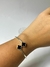 Bracelete Inspiração Van Cleef Prata 925 - comprar online