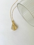 Colar Nossa Senhora Dupla Face - comprar online