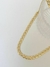 Choker Elo Groumet Duplo