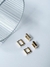 Dupla de Argolas - comprar online