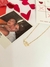 Colar Coração Entrelaçado Banho de Ouro 18k - comprar online