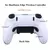 Capa Silicone Compatível Controle Dualsense Ps5 - Scuti Ross