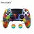 Capa Silicone Compatível Controle Dualsense Ps5 - Scuti Ross