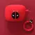 Marvel deadpool fone de ouvido caso capa para jbl tune buds/tune flex silicone s na internet