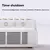 Bluetooth Speaker, Som Da Natureza para dormir
