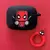Marvel deadpool fone de ouvido caso capa para jbl tune buds/tune flex silicone s - Scuti Ross