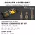VMAN 24 em 1 Conjunto de chave de fenda - comprar online