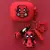 Marvel deadpool fone de ouvido caso capa para jbl tune buds/tune flex silicone s na internet