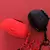 Marvel deadpool fone de ouvido caso capa para jbl tune buds/tune flex silicone s - comprar online
