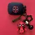 Marvel deadpool fone de ouvido caso capa para jbl tune buds/tune flex silicone s - loja online