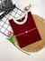 Linha Coração - Marsala - comprar online