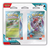 Amigos de Jornada – KIT Pacote Quádruplo EV9 Pokémon TCG - Insígnia TCG