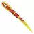 K137 - Serrucho Drywall Bi-Metal Mango Goma - Pack 6u. - Starrett Argentina