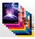 Cuaderno universitario A4 84 hojas rayadas - tienda online