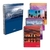 Cuaderno universitario A4 84 hojas rayadas en internet