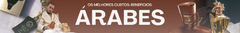 Banner da categoria PERFUMES ÁRABES
