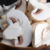 Champignon Fileteado Congelado x Kg - comprar online