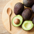 Palta en mitades 500grs - comprar online