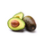 Palta en mitades 500grs