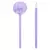 Caneta Gel Pompom Fluffly Apagável - loja online