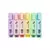 Marca Texto Cores Pastel Trend - comprar online