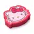 Borracha Hello Kitty - Mandoca Papelaria