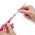 Lapiseria Pencil Hello Kitty - Mandoca Papelaria