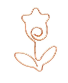 Clip Especial Love Tulipa Molin - comprar online