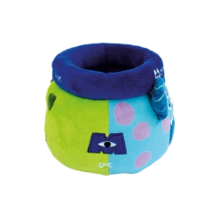 Organizador de Mesa Fluffy Monstros SA - DAC na internet