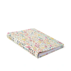 Caderno Organizador - 17X24 - Cicero - Quintal Literário - Pautado & Pontado - Dia - comprar online