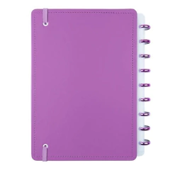 Caderno Inteligente Intense Violet - loja online