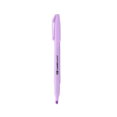 Marca Texto CIS Lumini Tons Pastel