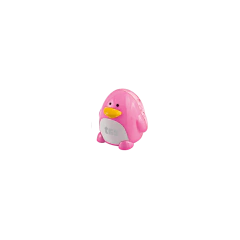 Imagem do Apontador Tris com Depósito Pinguino