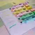 Marca Texto Cores Pastel Trend na internet