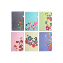 Pasta Flowers Select Molin