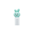 Lapiseira Rabbit - loja online