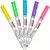 Marca Texto com Glitter - comprar online