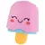 Imagem do Borracha Tutti Frutti BRW