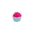 Borracha Tutti Frutti BRW