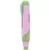 Caneta Borracha Pastel - Mandoca Papelaria