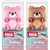 Apontador Teddy - comprar online