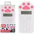 Calculadora mini Pets na internet