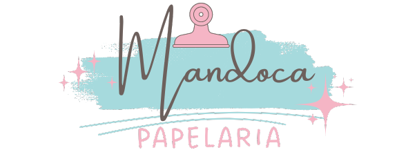 Mandoca Papelaria